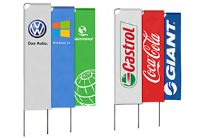 SquareFlag